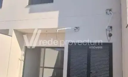Casa em condomínio fechado com 2 quartos à venda na Rua João Chatti, 480, Parque Taquaral, Campinas, 85 m2 por R$ 950.000