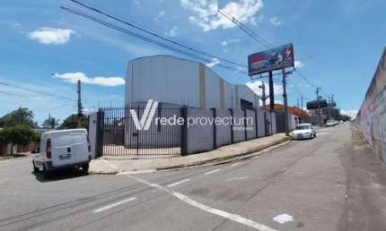 Sala comercial para alugar na Rua Osvaldo Canechio, 99, Jardim Miranda, Campinas, 13 m2 por R$ 2.000