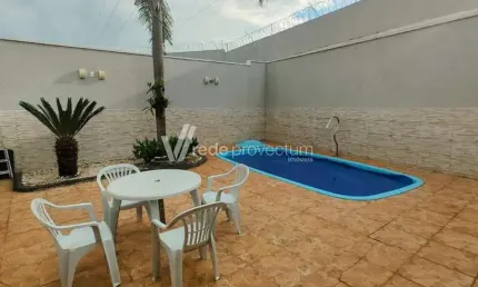 Apartamento com 2 quartos à venda na Avenida Ipê Amarelo, 930, Parque Villa Flores, Sumaré, 67 m2 por R$ 580.000