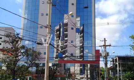Sala comercial para alugar na Rua Frei Manoel da Ressurreição, 1488, Jardim Guanabara, Campinas, 50 m2 por R$ 2.400