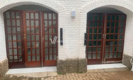 Sala comercial para alugar na Rua Augusto César de Andrade, 1603, Nova Campinas, Campinas, 30 m2 por R$ 2.600