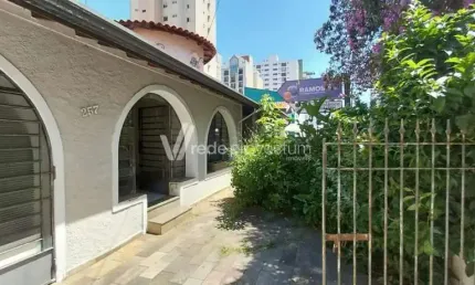 Casa comercial à venda na Rua Olavo Bilac, 257, Cambuí, Campinas, 185 m2 por R$ 2.500.000