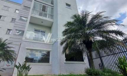 Apartamento com 2 quartos à venda na Rua Cezira Trombeta Speglish, 12, Residencial Nova Era, Valinhos, 75 m2 por R$ 385.000
