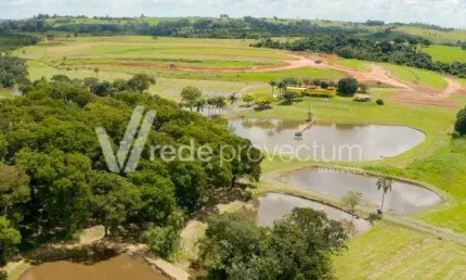Terreno em condomínio fechado à venda na Rua Antonio Carlos Canto Porto, 328, Residencial Flor D Aldeia, Mogi Mirim por R$ 360.000