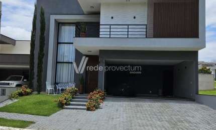 Casa em condomínio fechado com 3 quartos à venda na Rua Doutor Carlos de Campos, 945, Jardim Guanabara, Monte Mor, 299 m2 por R$ 1.650.000