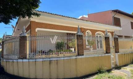 Casa comercial à venda na Rua Eleutério Rodrigues, 366, Vila Nova, Campinas, 187 m2 por R$ 725.000