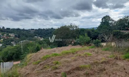 Terreno à venda na Fernando Mistura, s/n°, Real Parque Dom Pedro I, Itatiba por R$ 213.000
