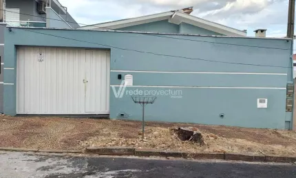 Casa com 2 quartos à venda na Brás Pierro, 72, Taquaral, Campinas, 150 m2 por R$ 890.000