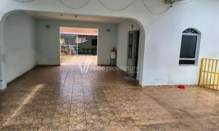 Casa com 2 quartos à venda na Rua Renato Ribeiro, 32, Parque Via Norte, Campinas, 160 m2 por R$ 500.000