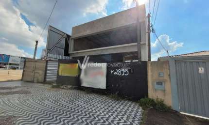 Sala comercial para alugar na Avenida Barão de Itapura, 2895, Jardim Nossa Senhora Auxiliadora, Campinas, 420 m2 por R$ 25.000