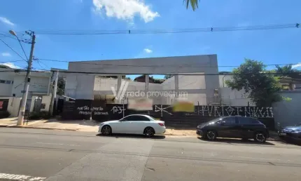 Sala comercial para alugar na Avenida Doutor Heitor Penteado, 1237, Parque Taquaral, Campinas, 530 m2 por R$ 35.000