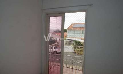 Apartamento com 2 quartos à venda na Rua Domício Pacheco e Silva, 88, Jardim Novo Campos Elíseos, Campinas, 65 m2 por R$ 230.000