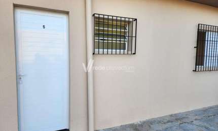 Kitnet / Stúdio para alugar na Rua Vitoriano dos Anjos, 220, Ponte Preta, Campinas, 25 m2 por R$ 1.500