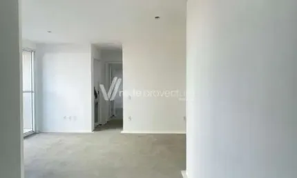 Apartamento com 2 quartos à venda na Rua Marta da Silva Pereira, 80, Jardim das Cerejeiras, Campinas, 62 m2 por R$ 420.000