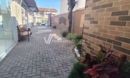 Sala comercial para alugar na Rua Oliveira Cardoso, 122, Jardim Chapadão, Campinas, 33 m2 por R$ 1.800