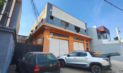 Sala comercial para alugar na Rua Luís Moretzshon Camargo, 25, Jardim Santana, Campinas, 322 m2 por R$ 16.000