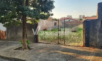 Terreno à venda no Jardim Aires da Costa, Campinas  por R$ 280.000