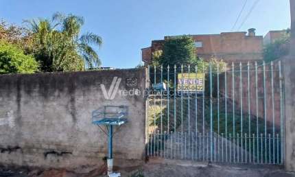Casa com 1 quarto à venda na Cidade Satélite Íris, Campinas , 80 m2 por R$ 180.000