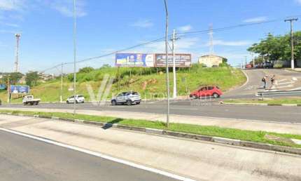 Terreno comercial à venda na Rua José dos Santos, 247, Jardim Aurélia, Campinas por R$ 35.500.000