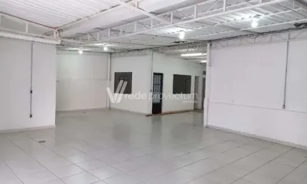 Sala comercial para alugar na Rua Bernardino de Campos, 541, Centro, Campinas, 234 m2 por R$ 3.500