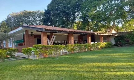 Chácara / sítio com 3 quartos à venda na guilhermina bartholomei são joão, s/n°, jardim monte belo, campinas, 180 m2 por r$ 1.650.000