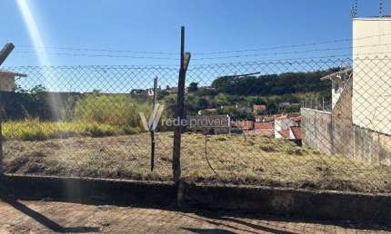 Terreno à venda na Rua Amadeu Martins, 268, Jardim Chapadão, Campinas por R$ 480.000