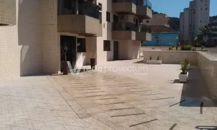 Apartamento com 2 quartos à venda na Avenida Santa Maria, 429, Enseada, Guarujá, 120 m2 por R$ 360.000