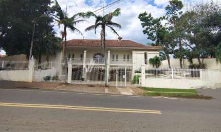 Casa comercial para alugar na Rua Padre Domingos Giovanini, 290, Parque Taquaral, Campinas, 464 m2 por R$ 20.000