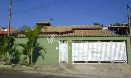 Casa com 2 quartos à venda na Jacuípe, 172, Vila Aeroporto, Campinas, 300 m2 por R$ 620.000