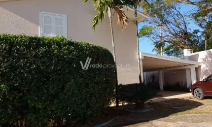 Casa em condomínio fechado com 3 quartos à venda na Rua João Duque, 555, Parque Imperador, Campinas, 275 m2 por R$ 1.690.000
