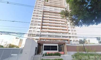 Apartamento com 1 quarto à venda na Avenida Barão de Itapura, 850, Botafogo, Campinas, 36 m2 por R$ 450.000