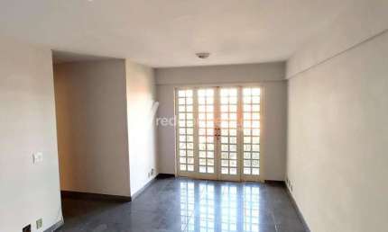 Apartamento com 3 quartos para alugar na Rua dos Guatás, 250, Jardim Santa Genebra, Campinas, 72 m2 por R$ 2.500