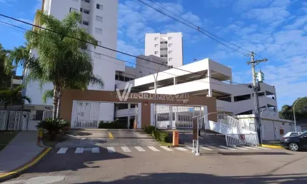Apartamento com 2 quartos à venda na Rua Vitório Randi, 135, Jardim Alto da Boa Vista, Valinhos, 45 m2 por R$ 350.000