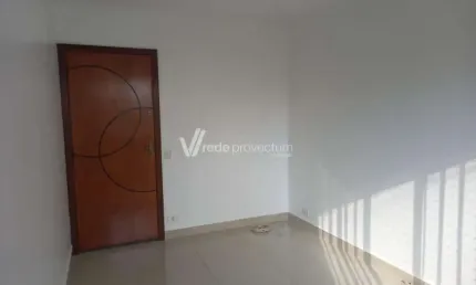 Apartamento com 2 quartos à venda na Avenida Padre Gaspar Bertoni, 567, Jardim Pacaembu, Campinas, 62 m2 por R$ 190.000