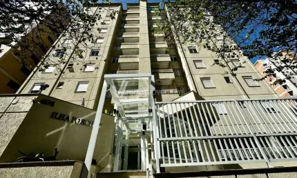 Apartamento com 3 quartos para alugar na Rua Quatorze de Dezembro, 404, Cambuí, Campinas, 92 m2 por R$ 5.000