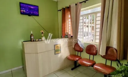 Casa com 3 quartos à venda na avenida antônio carvalho de miranda, 266, jardim miranda, campinas, 124 m2 por r$ 650.000