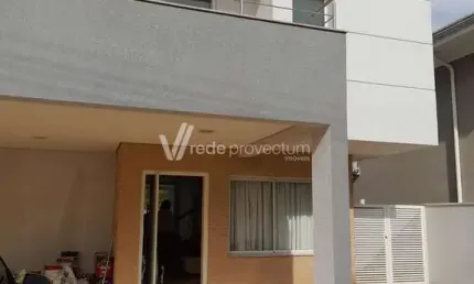 Casa em condomínio fechado com 3 quartos à venda no Betel, Paulínia , 253 m2 por R$ 1.800.000