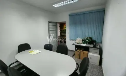 Prédio para alugar na rua primeiro de março, 304-294, jardim nossa senhora auxiliadora, campinas, 432 m2 por r$ 23.000
