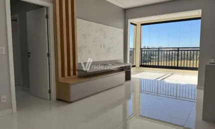 Apartamento com 3 quartos à venda no Swiss Park, Campinas , 92 m2 por R$ 1.490.000