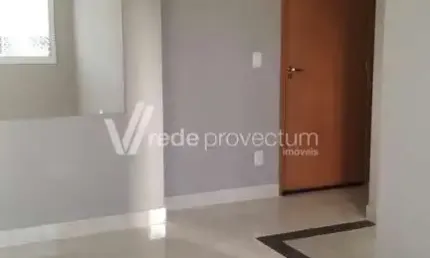 Apartamento com 2 quartos para alugar na rua campos do jordão, 440, parque industrial, campinas, 43 m2 por r$ 1.890