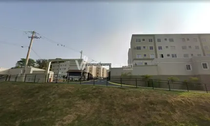 Apartamento com 2 quartos à venda na avenida benedicto marques de camargo, 11, jardim bela vista, mogi mirim, 42 m2 por r$ 195.000