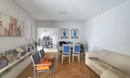 Casa com 4 quartos à venda na rua buarque de macedo, 807, jardim brasil, campinas, 197 m2 por r$ 790.000