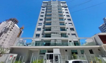 Apartamento Garden com 3 Quartos à Venda no Centro de Florianópolis – Novo, Ampl