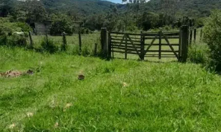 Terreno Rural com 5.280m² à Venda em Ratones – Florianópolis