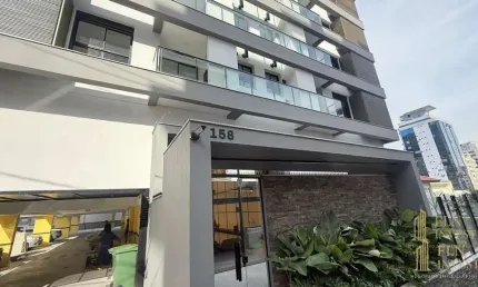 Estúdio novo à venda no Centro de Florianópolis – Próximo ao Beiramar Shopping