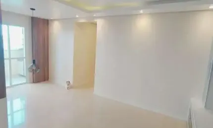 Apartamento com 3 quartos à venda em Barreiros – Próximo ao Shopping Itaguaçu!