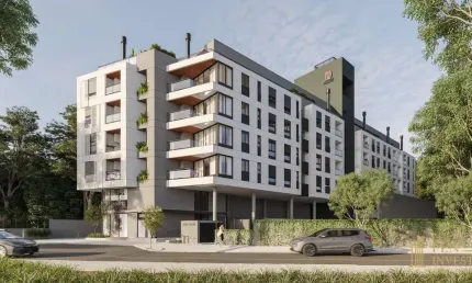 Apartamento com 3 suítes à venda em Cacupé – na planta, com lazer e entrega em 2