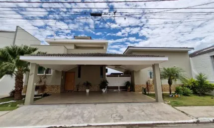 Casa em condomínio fechado com 4 quartos à venda na Avenida Arnaldo Felipe Sbruzzi, 1000, Piracangaguá, Taubaté