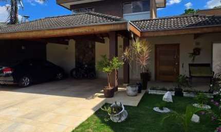 Casa para venda e locação, Parque São Luís, Taubaté, SP