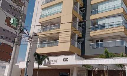 Apartamento para locação, Piemont com 03 dormitórios, Loteamento Resid. Bosque Flamboyant, Taubaté,